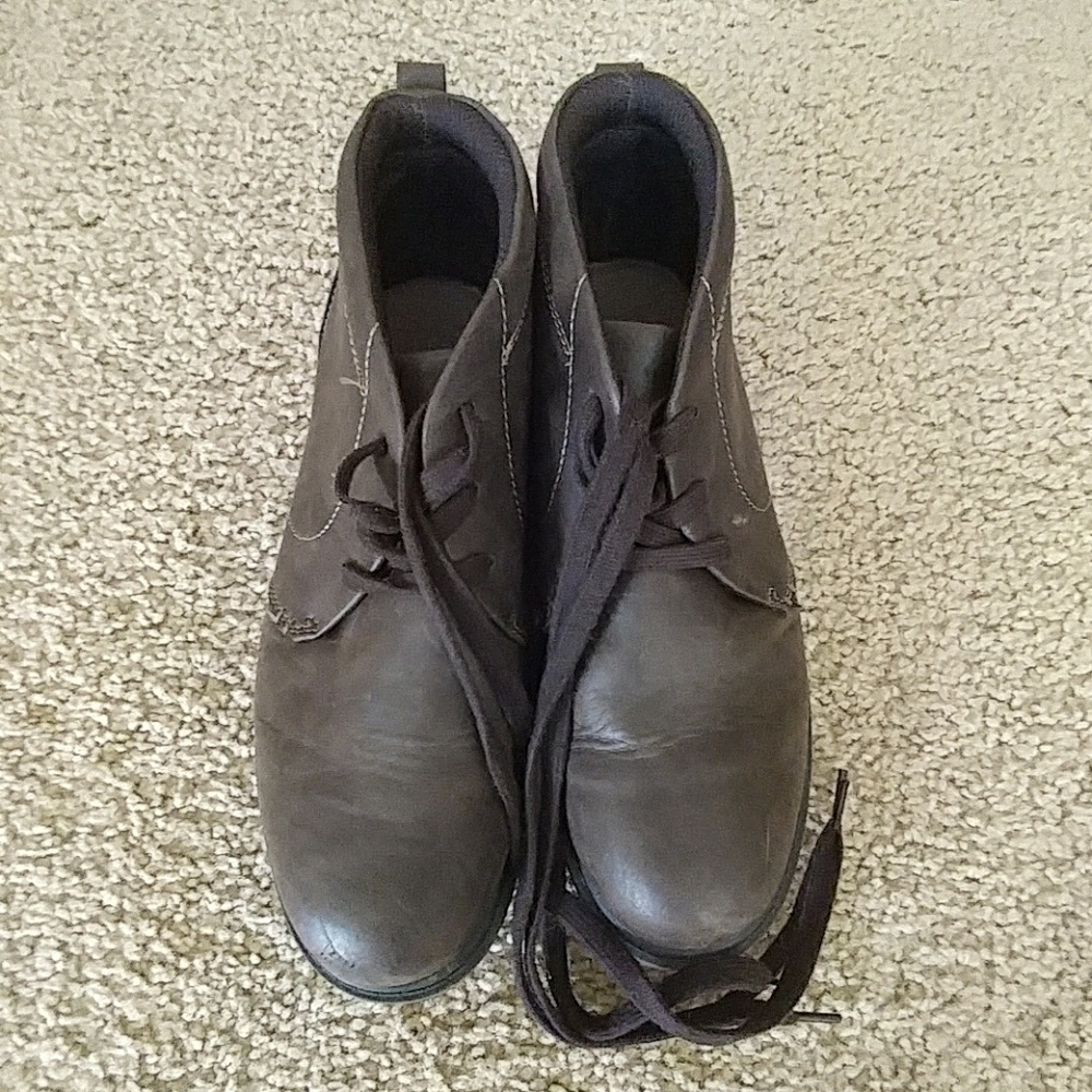 Men's Croft&Barrow boots